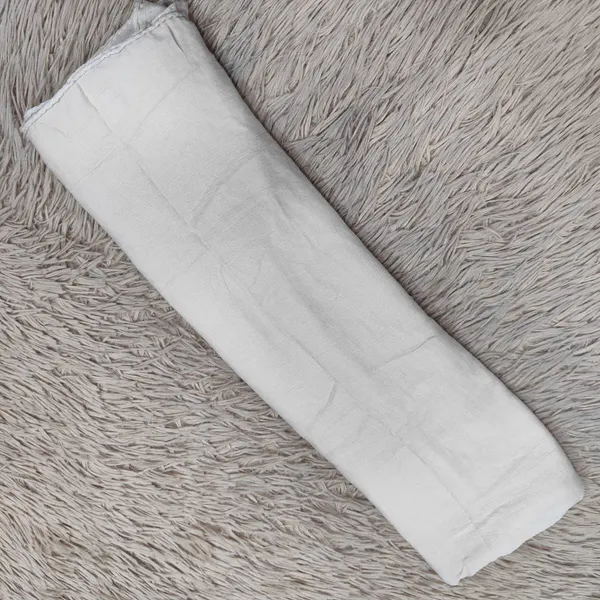 Soft Mix Cotton Fabric Plain Hijabs | HJ20